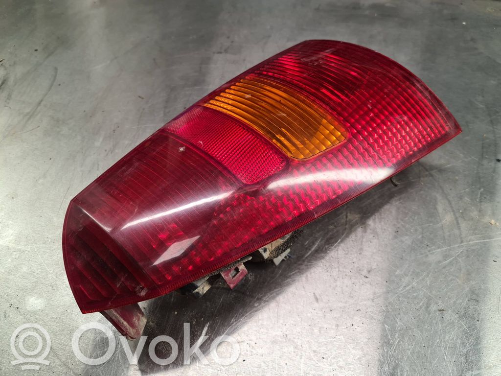 Ford Focus Takavalot 