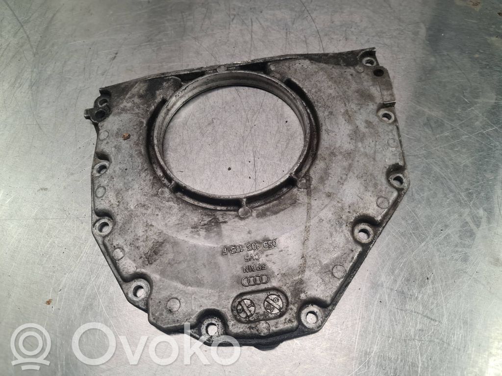 Audi A4 S4 B6 8E 8H other engine part 