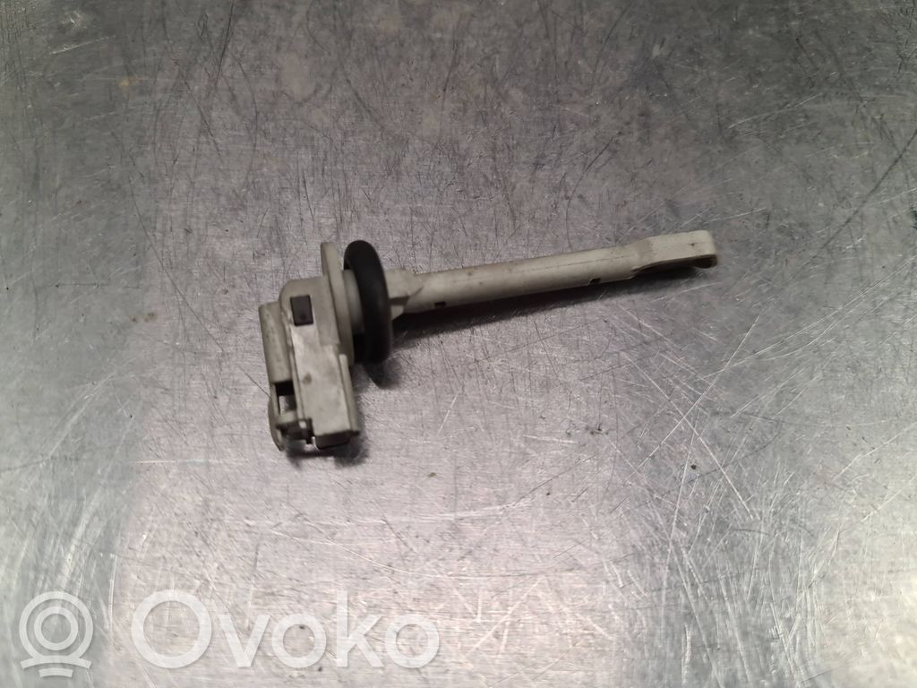 Peugeot 407 Interior temperature sensor 