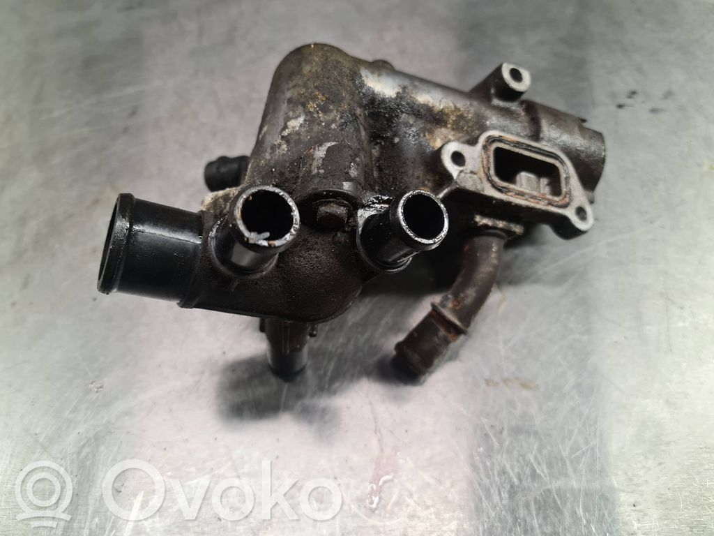 Saab 9-3 Ver2 Carcasa del termostato 