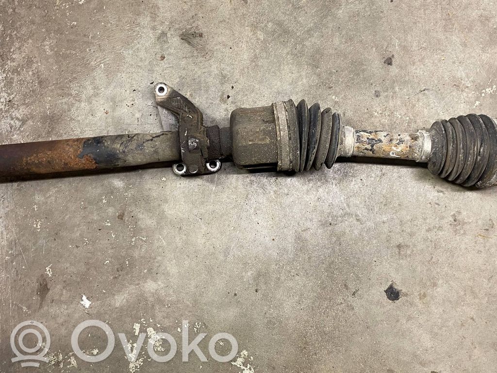 Saab 9-3 Ver2 Front driveshaft 