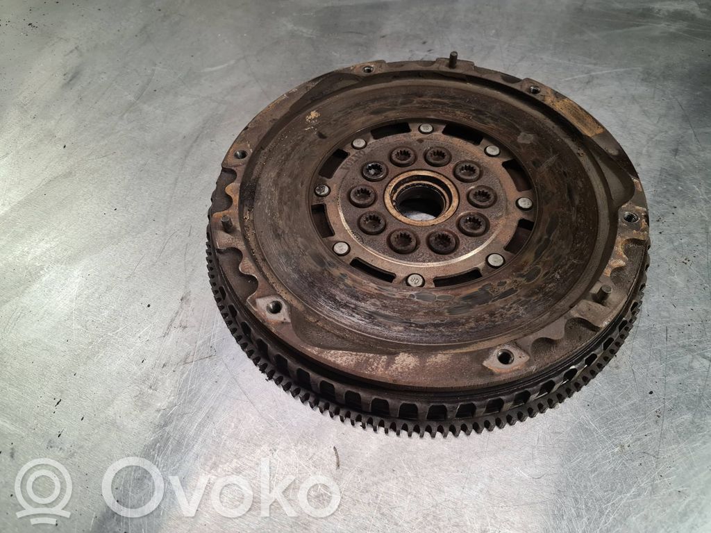 Volvo S60 Clutch set kit 