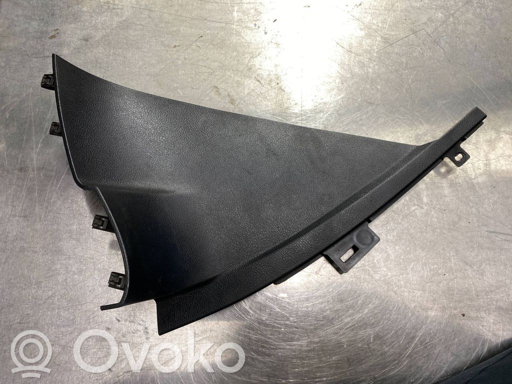 Ford Galaxy Altra parte interiore 