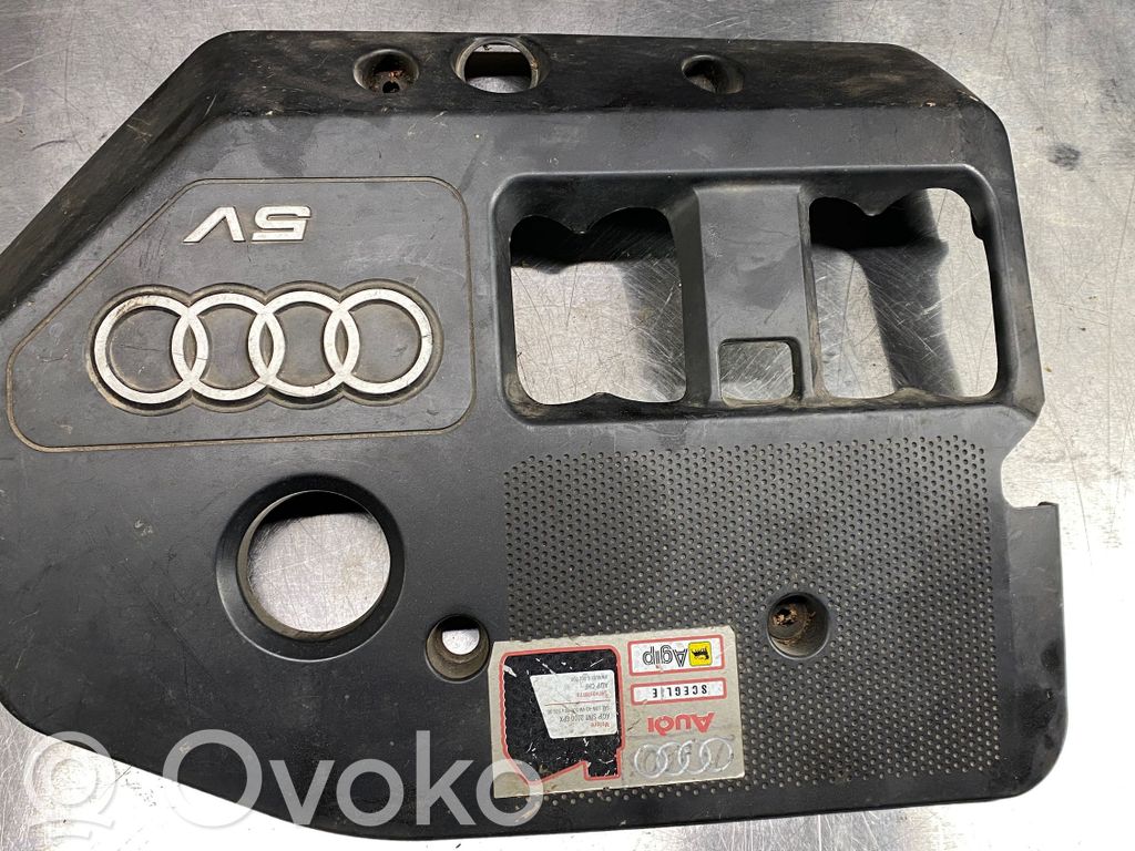 Audi A3 S3 8L Cubierta del motor (embellecedor) 