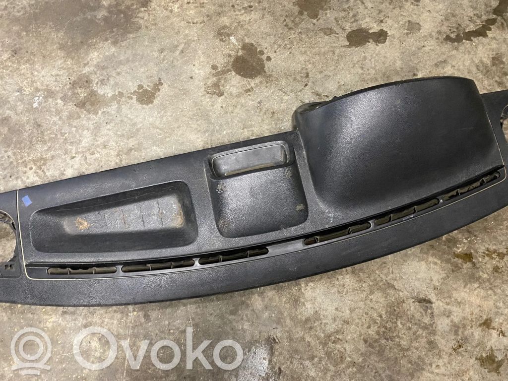 Renault Kangoo I Panelis 