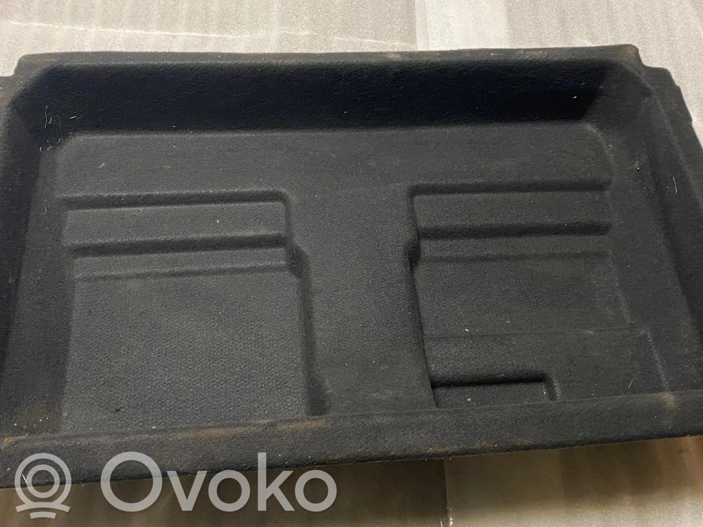 Volvo XC90 Wykładzina podłogowa bagażnika 