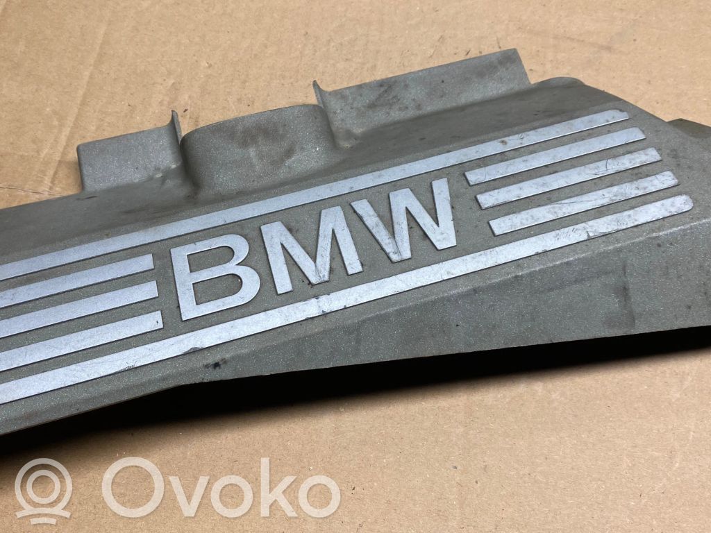BMW 7 E65 E66 Engine cover (trim) 
