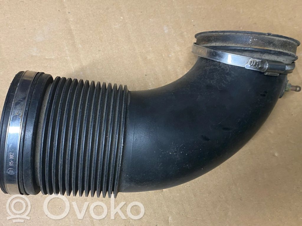 BMW 7 E65 E66 Šļūtene (-es) / caurule (-es) 
