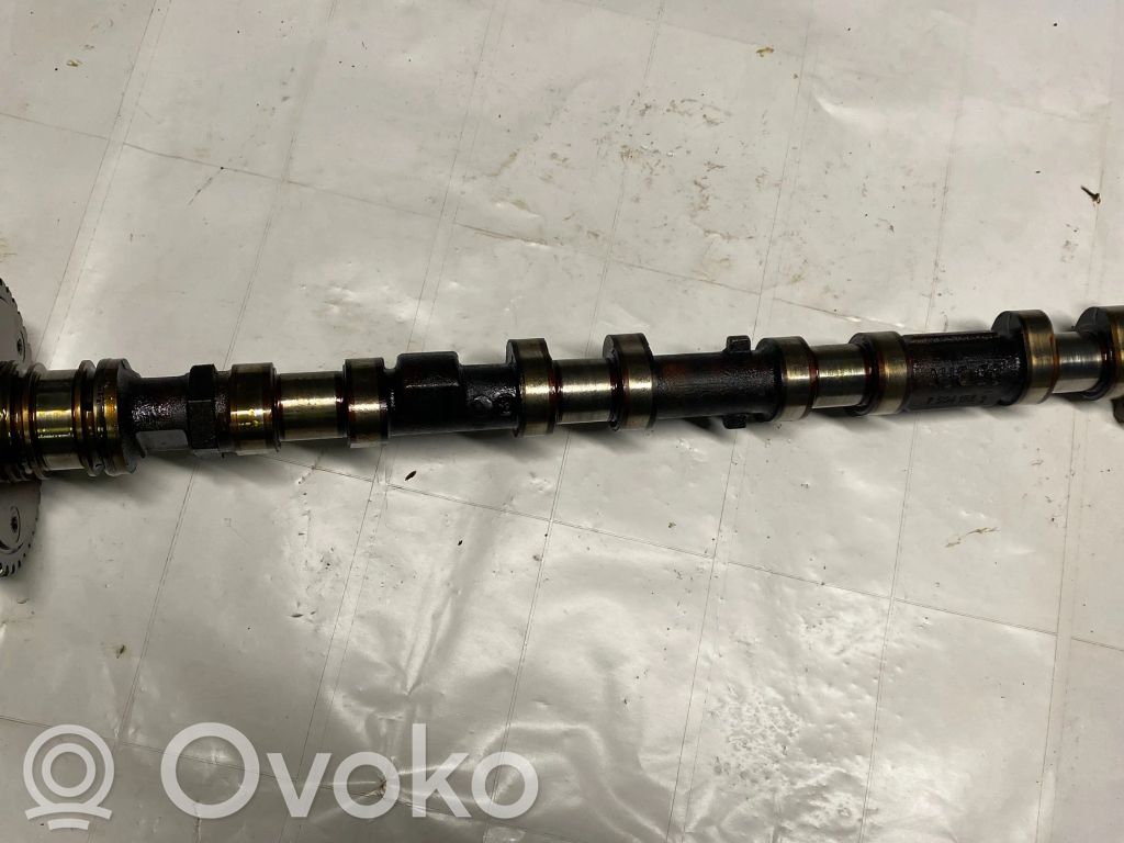BMW 7 E65 E66 Sadales vārpsta 