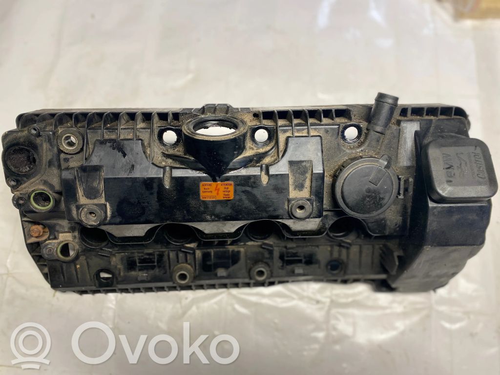 BMW 7 E65 E66 Vārstu vāks 