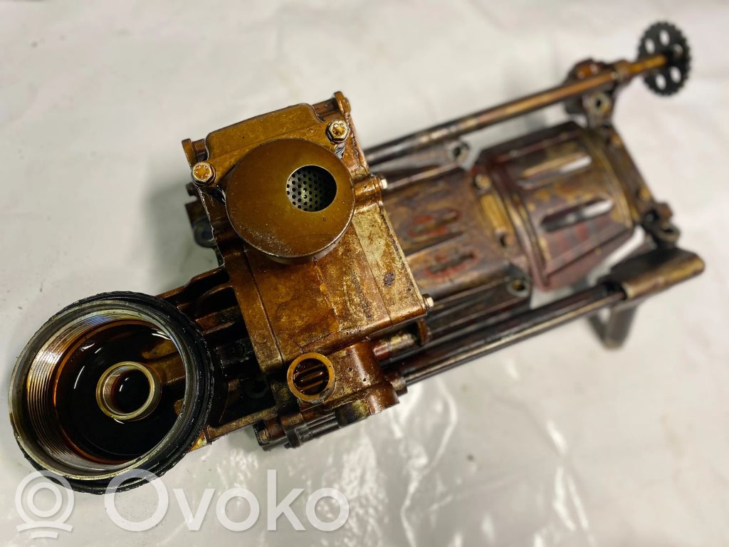 BMW 7 E65 E66 Ölpumpe 