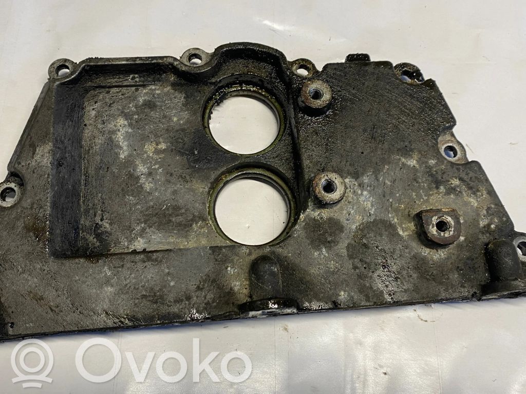BMW 7 E65 E66 Timing belt guard (cover) 