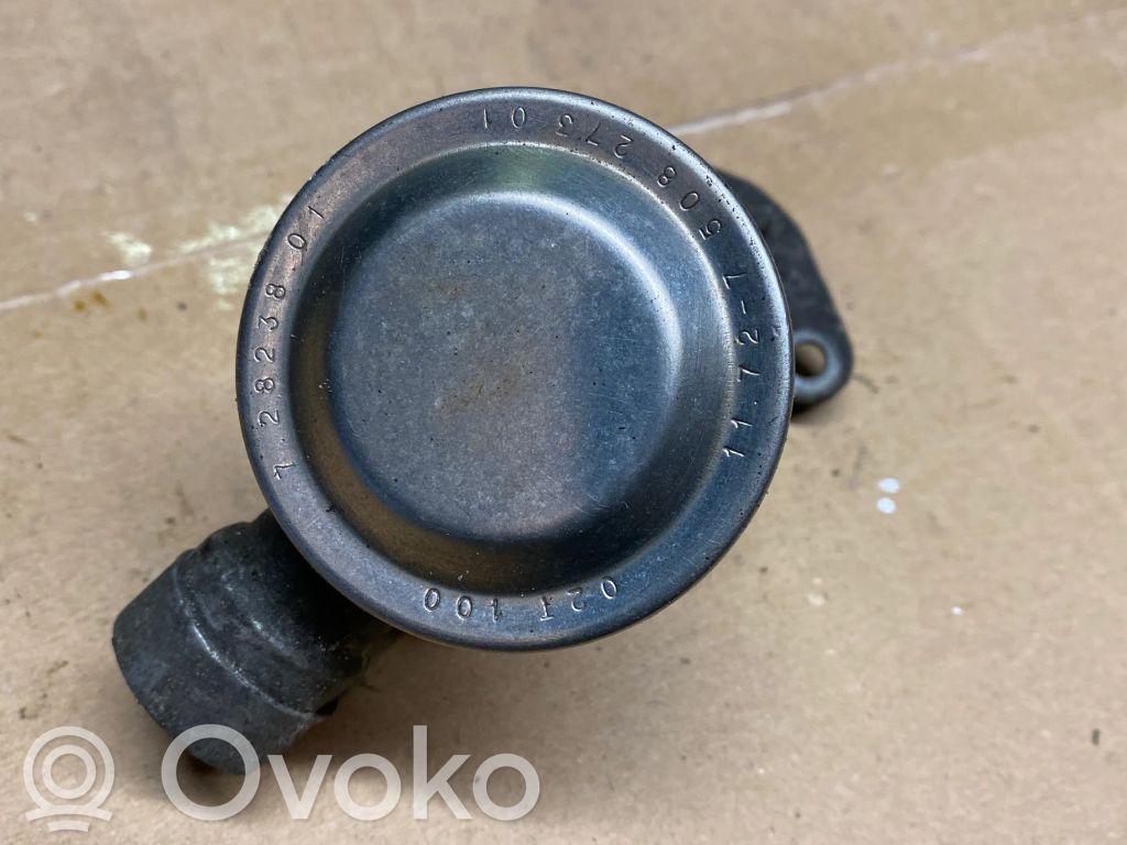 BMW 7 E65 E66 Zawór EGR 