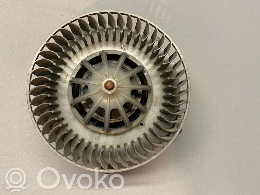 Pečiuko ventiliatorius/ putikas   58461,5445