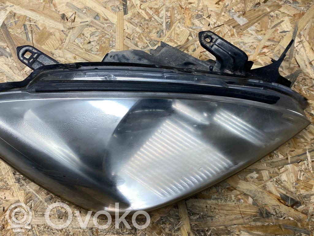 Headlight/headlamp   E13125,8696E13125