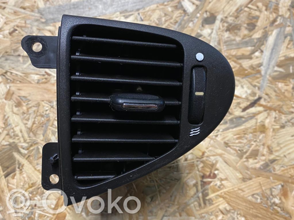 Jaguar S-Type Garniture, panneau de grille d'aération latérale 