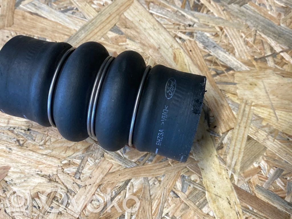 Ford Connect Tubo flessibile intercooler 