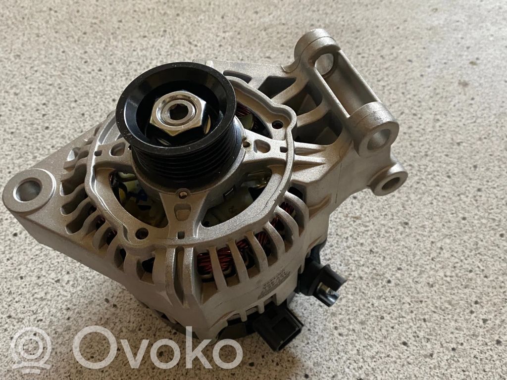 Ford Focus Generator/alternator 