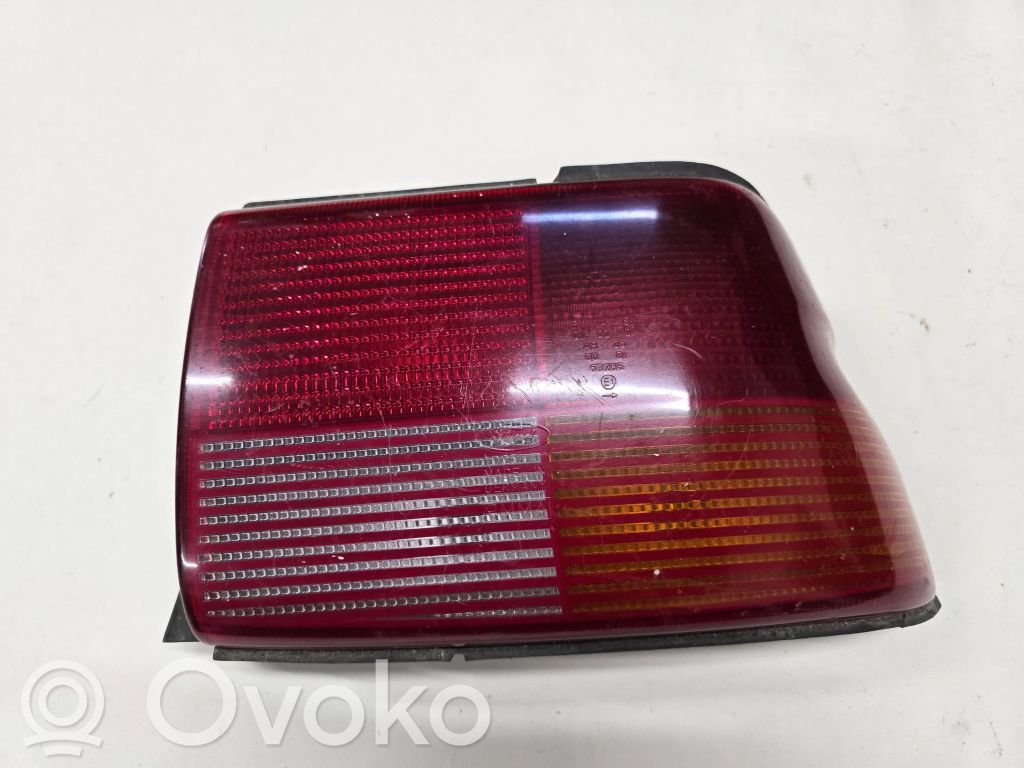 Ford Escort Takavalot 