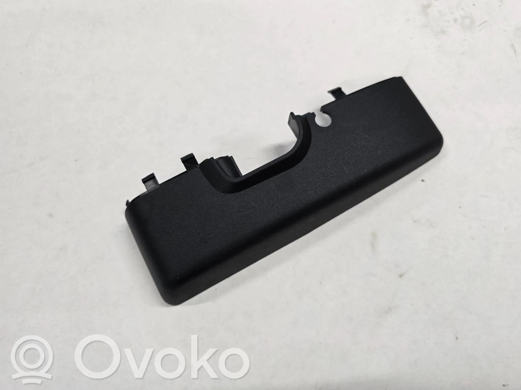 Mazda CX-7 Rearview mirror trim 