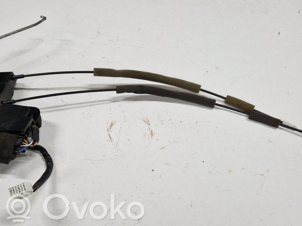 Etuoven lukko   0462