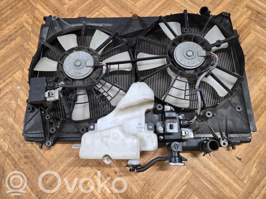 Elektrolüfter   4993003,4993003440,1680002271,2220005133