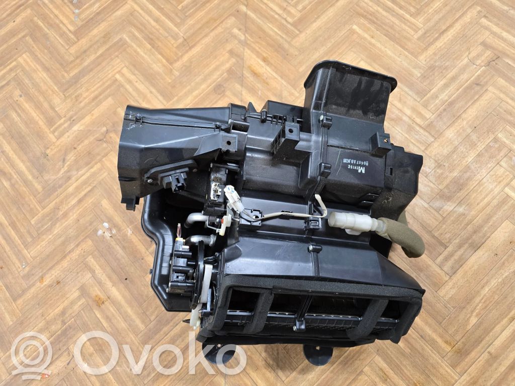 Mazda CX-7 Bloc de chauffage complet 