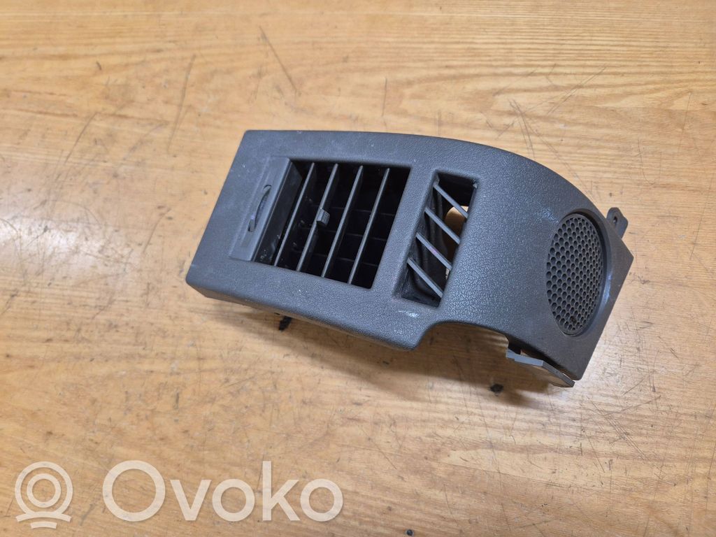 Dodge Nitro Dashboard air vent grill cover trim 