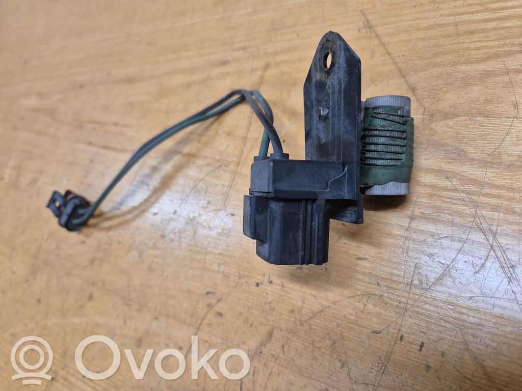 Dodge Nitro Jäähdytyspuhaltimen rele 