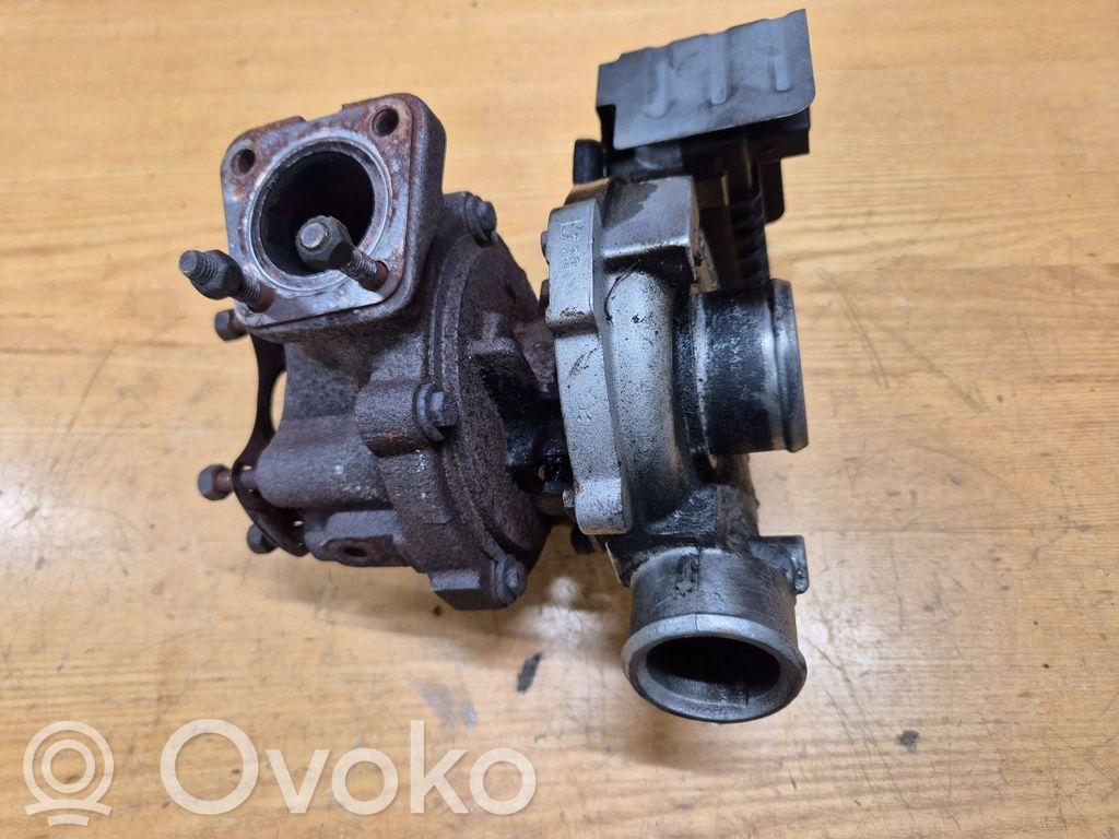 Turbina   730314,6NW009228,50314,L739