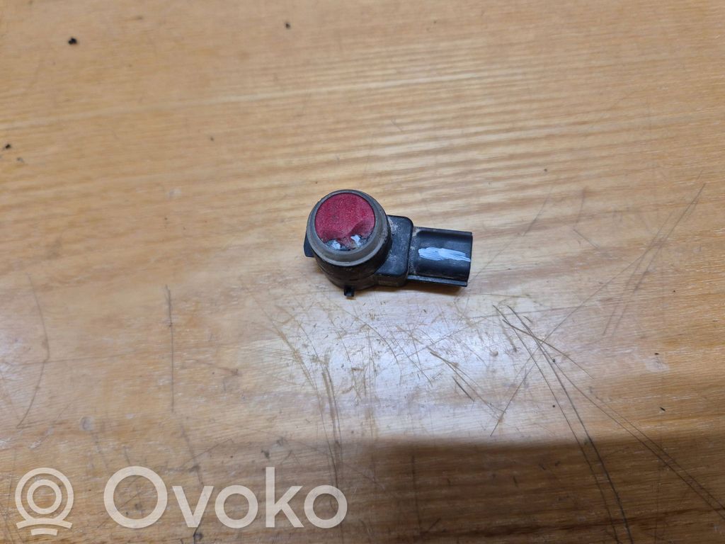 Sensor de aparcamiento PDC   0263003642,1A63TZZAA,0602B,070906Q6