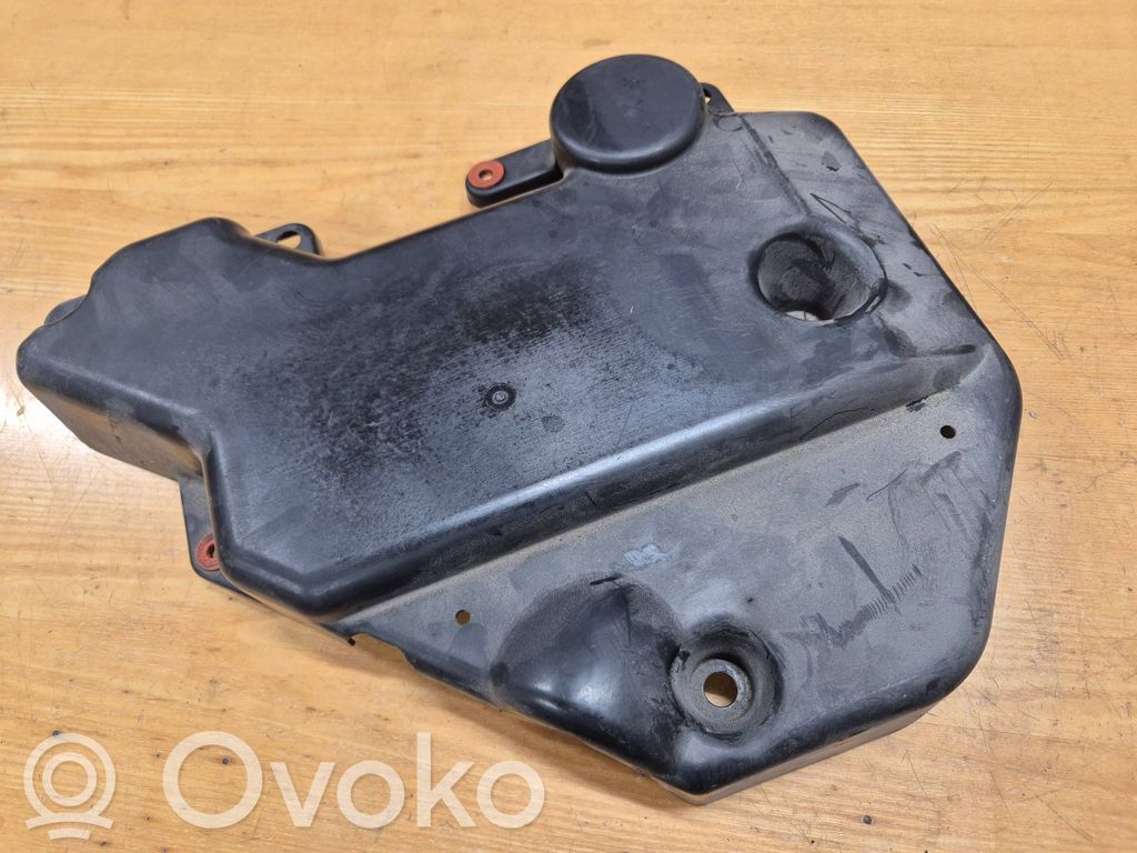 Dodge Nitro Engine cover (trim) 