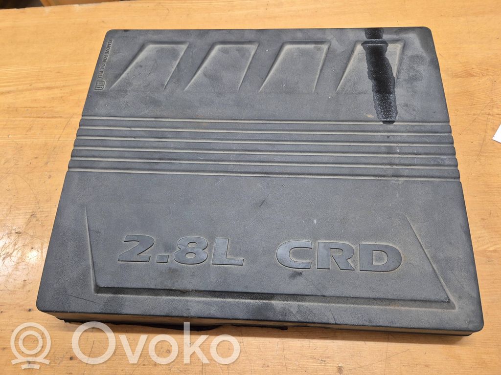 Dodge Nitro Engine cover (trim) 