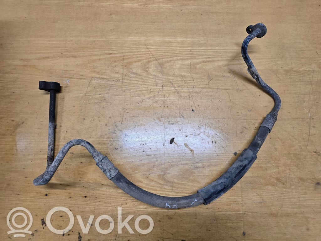Volvo S60 Air conditioning (A/C) pipe/hose 