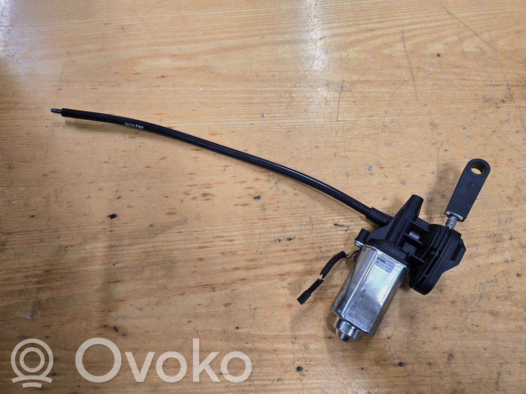 BMW 7 E65 E66 Moteur de réglage de siège 