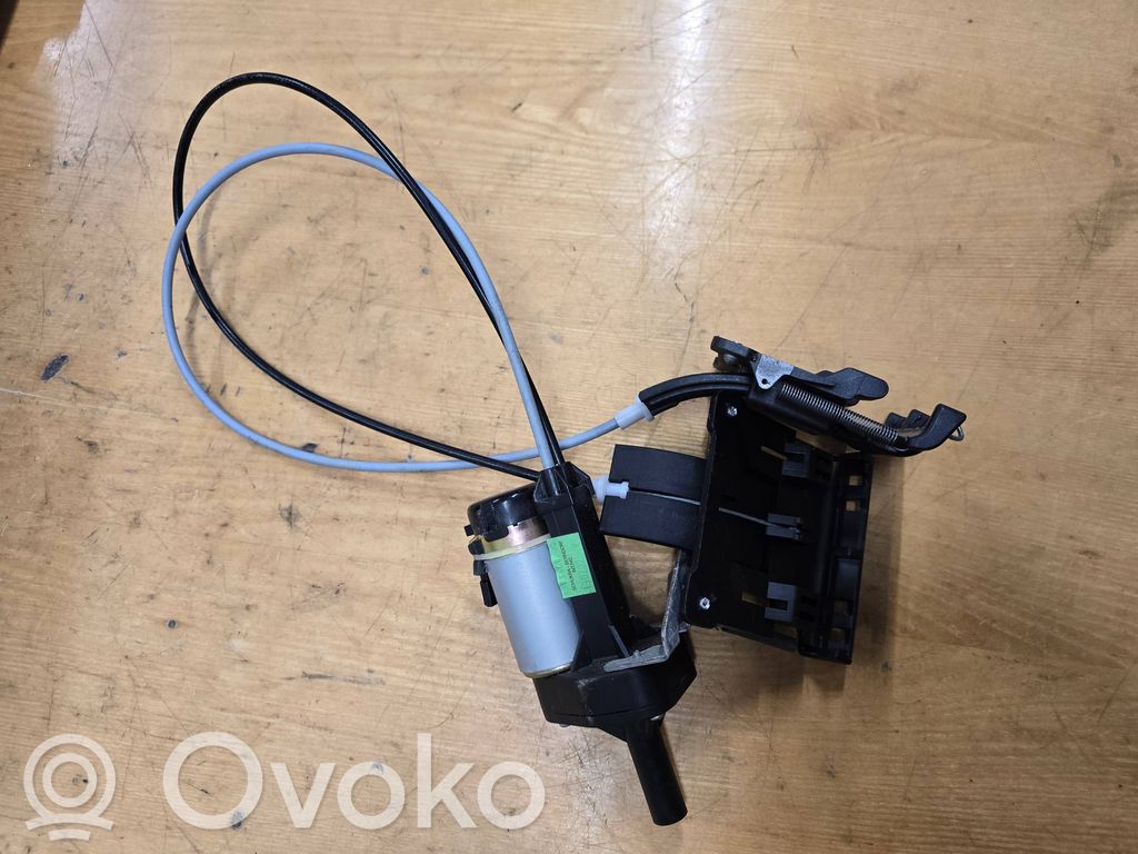 BMW 7 E65 E66 Seat adjustment motor 