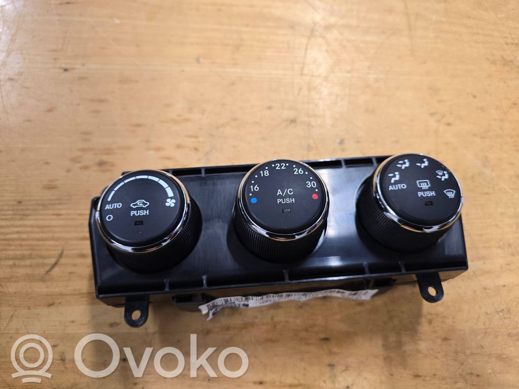 Jeep Compass Unitate control climatizare 