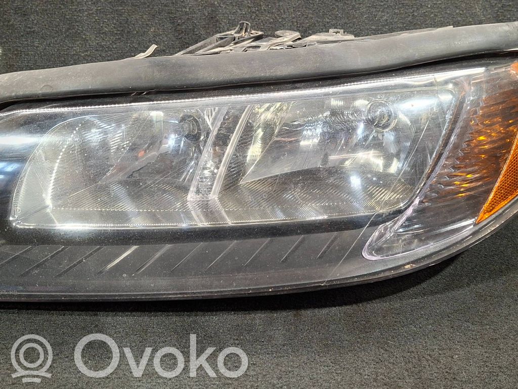 Volvo S80 Headlight/headlamp 
