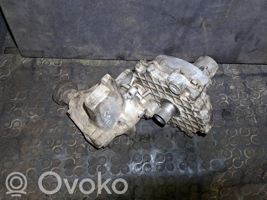 Volvo XC90 Gearbox transfer box case 