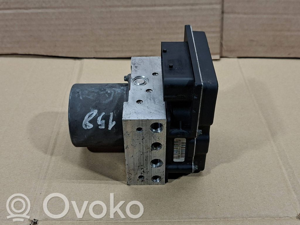 BMW 5 E60 E61 ABS Pump 