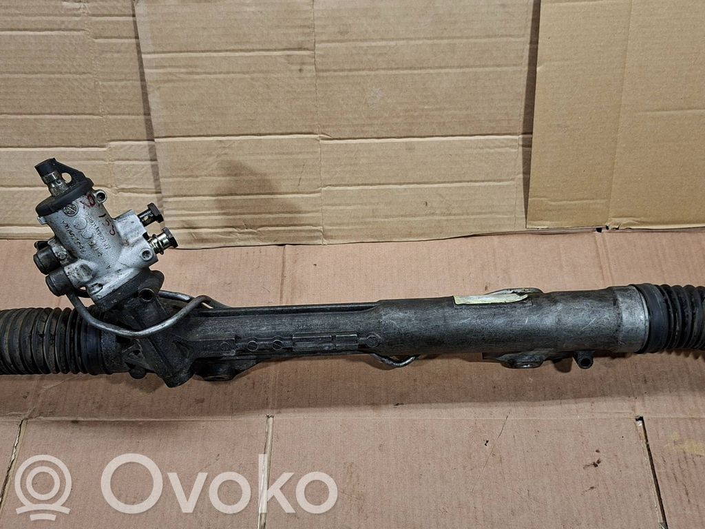 BMW 5 E60 E61 Steering rack 