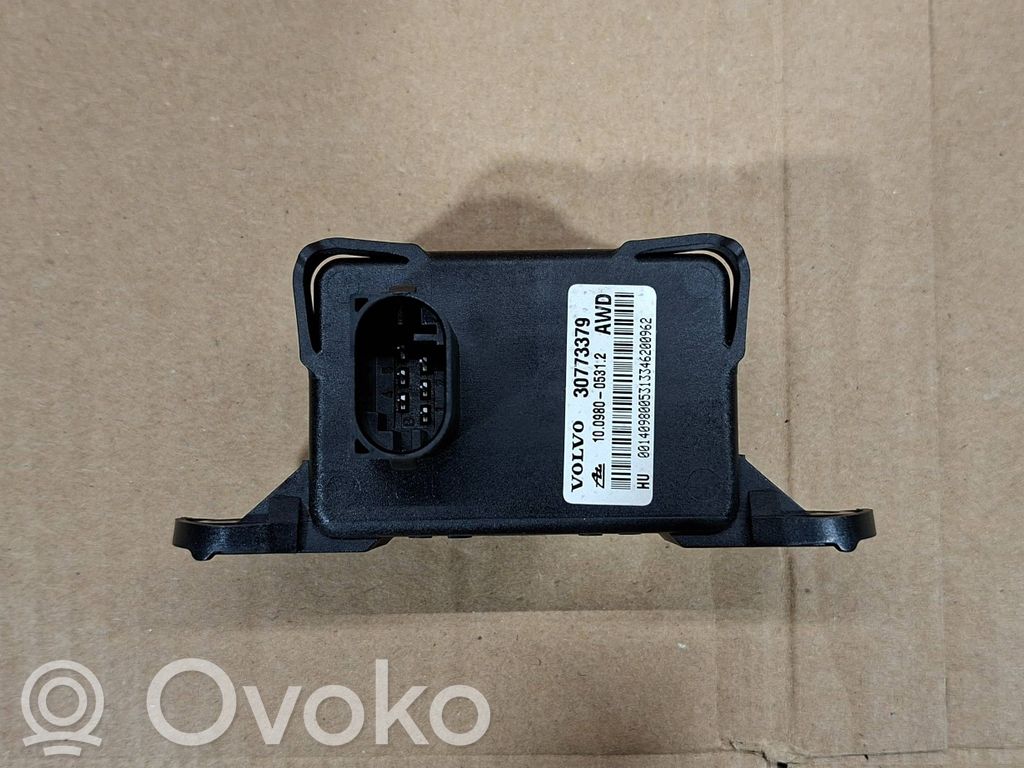 Volvo V70 ESP (stability system) control unit 