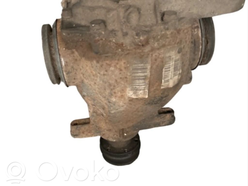 Galinis reduktorius   7526931