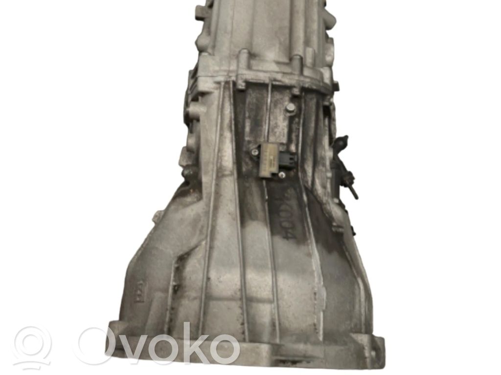 Manual 6 speed gearbox   23007635762