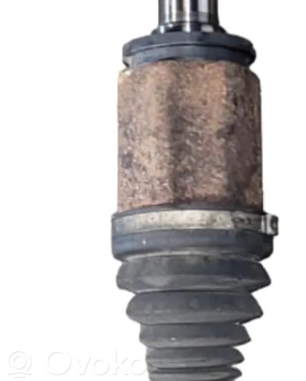 Front driveshaft   8591682