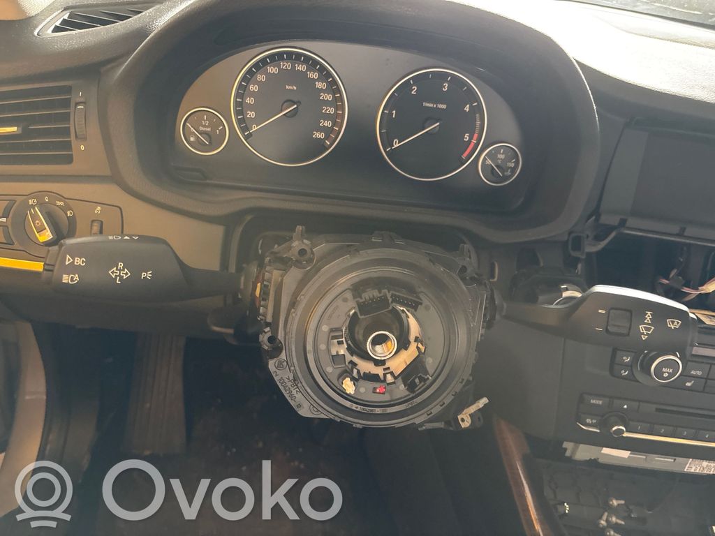 BMW X3 F25 Manetka / Przełącznik kierunkowskazów wycieraczek 