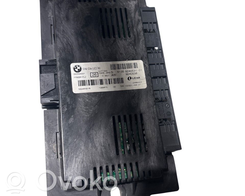 BMW 3 E90 E91 Light module LCM 