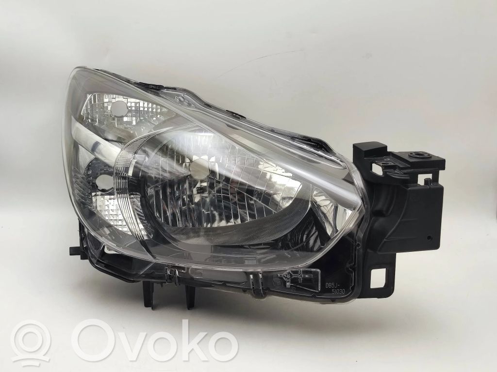 Mazda 2 Headlight/headlamp 