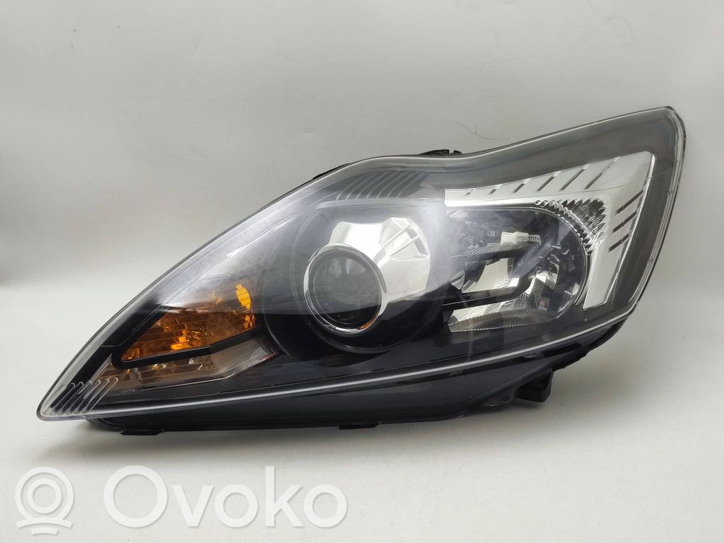Ford Focus Headlight/headlamp 