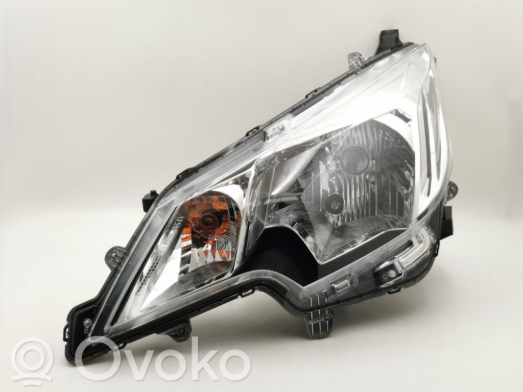 Mitsubishi Space Star Headlight/headlamp 